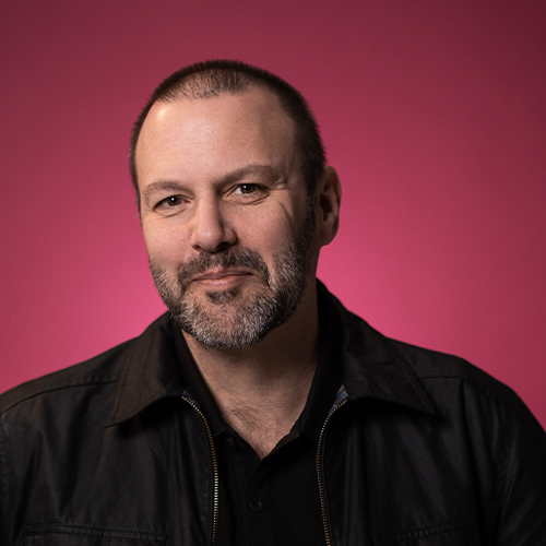 Richard Landy - Broadley Productions