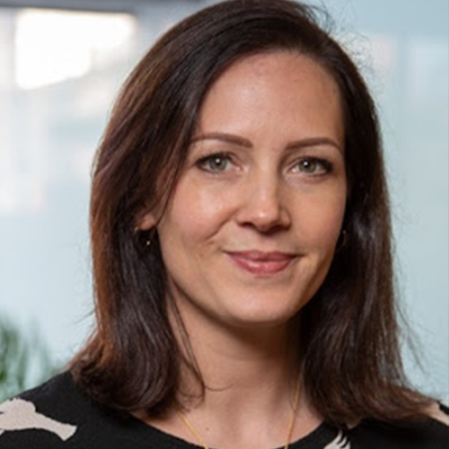 Michelle Chappell - Workerbee