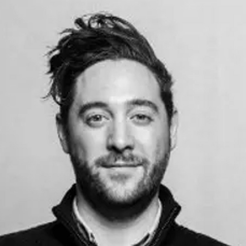 Stephen Sidlo - Airspeeder
