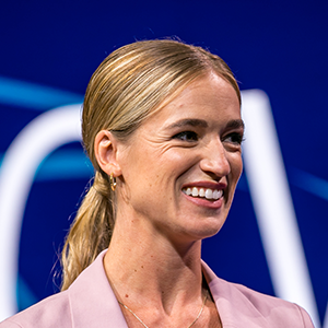 Rachel Stringer - Presenter