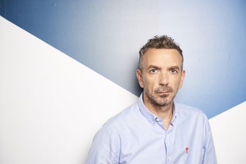 Danny Horan - Blast Films