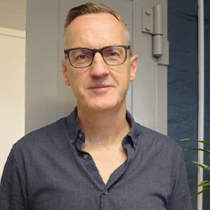 Lawrence Duffy