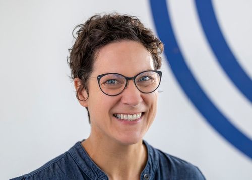 Ali Lycett - Candour Productions