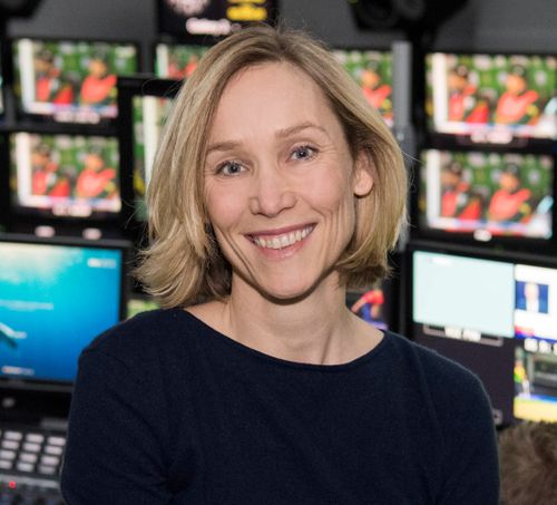 Inga Ruehl