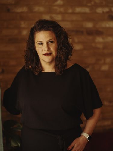 Kate Rendle - Gravity Media A