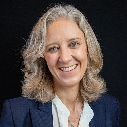 Tammy Parlour - Women's Sport Trust