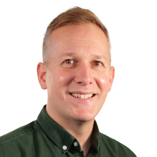 Ben Foakes - Base Media