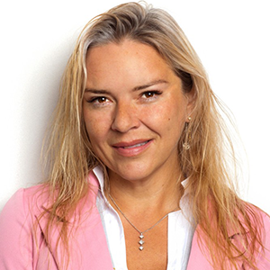 Kerry Shreeve - Molinare