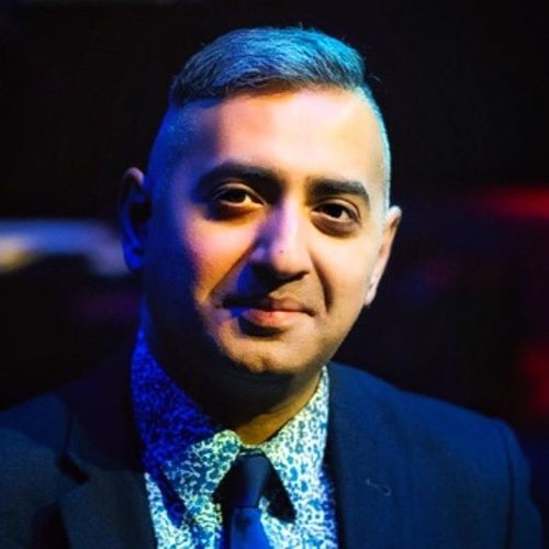Sohail Shah - King of Sunshine Productions