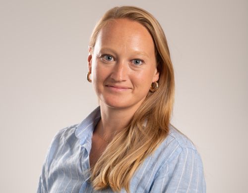 Victoria Monk - Wasserman