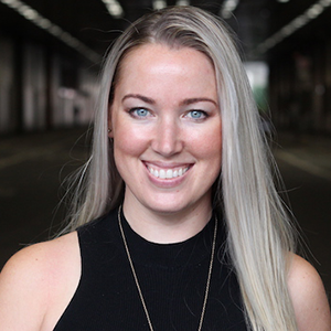 Shayna Waldman - ATS Team