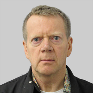 Nick Metcalfe