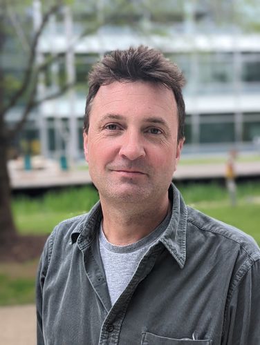 Matt Reid - Warner Bros. Discovery