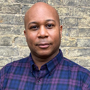 Carl Callam - BBC