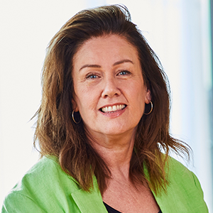 Helen Nightingale - UKTV