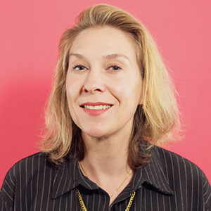 Hannah Brownhill - StoryCore