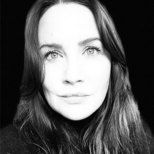 Tracy Bowerman - King Banana