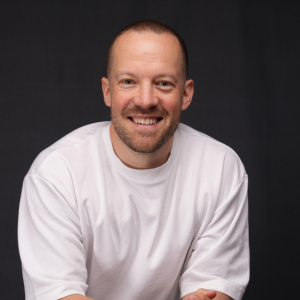 Ben Powell-Jones - Strong Watch Studios