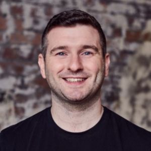 Alan Toner - 4Studio (Channel4)