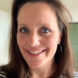 Gwawr Lloyd - Channel 4 B