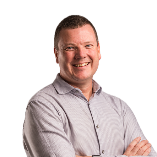 Matt Richards - Air TV