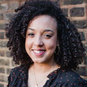 Melanie Bines - 72 Films