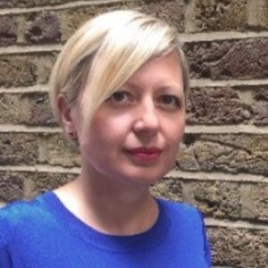 Victoria Ashbourne - BBC Studioworks C