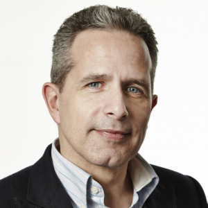 Dan Korn - Hearst Networks UK