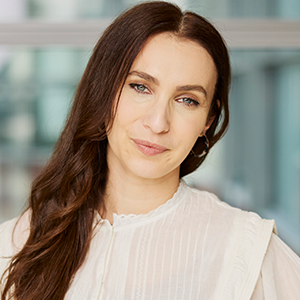 Alisa Pomeroy - Channel 4 C