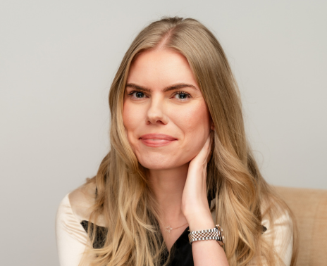 Louise Wells - Bubble Agency