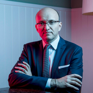 Tim Hincks - Expectation TV