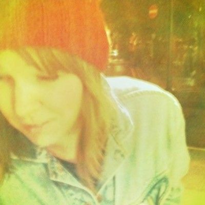 Katherine Jamieson