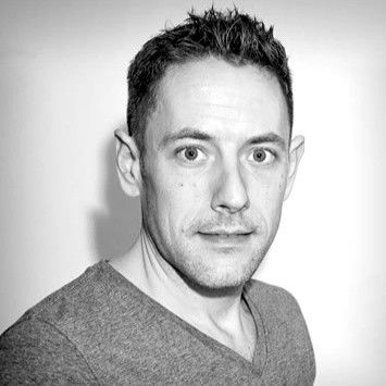 Ross Baker - Molinare Creative Group