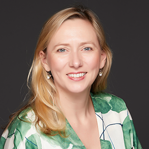 Carolyn Payne - National Geographic