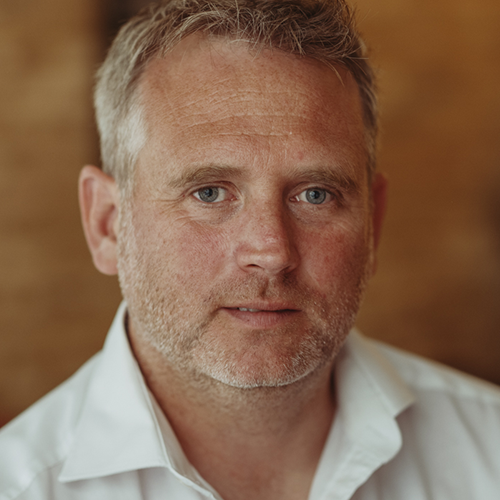 Steve Kruger - -