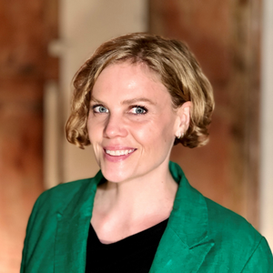 Cat Lynch - Initial & Zeppotron