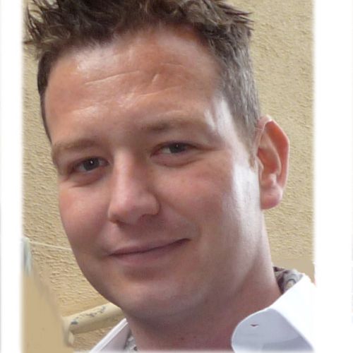 Paul McGettigan - 12 Yard Productions