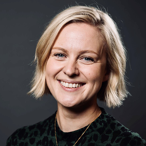 Tamara Gilder - Remarkable Television