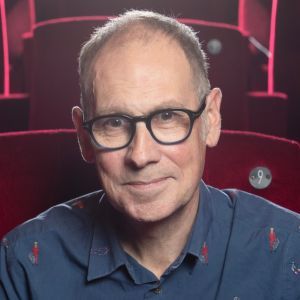 Phil Edgar-Jones - Love Monday TV