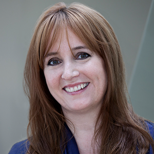 Karen Smith - Tuesday's Child