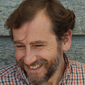 Damian Keogh - Disney+ A