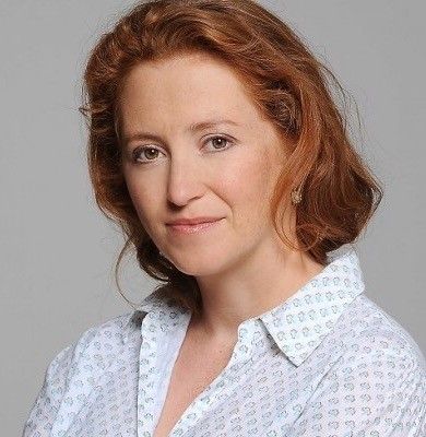 Lucy Lumsden - Yellow Door Productions