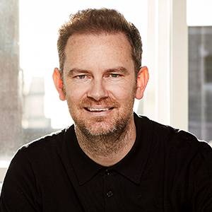 Kevin O'Brien - ITV Entertainment, Reality & Daytime, & Lifted Entertainment