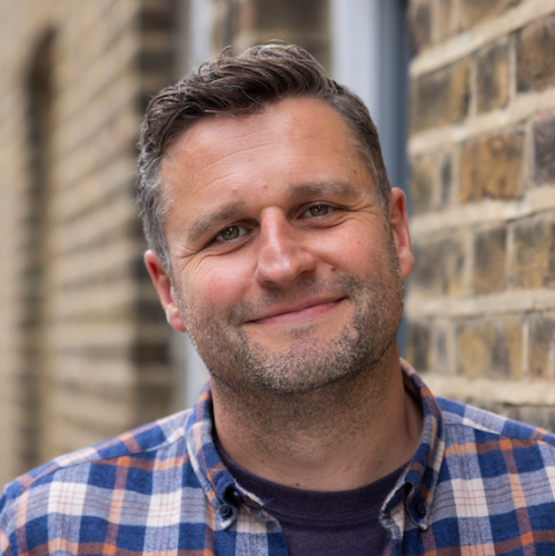 Jon Dyson - Formidable Media Ltd