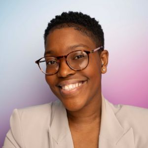 Amie Parker-Williams - Paramount