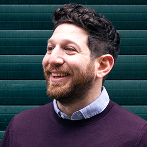 Adam Graham