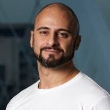 Anthony Polydorou