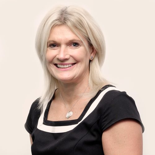 Isobel Robson