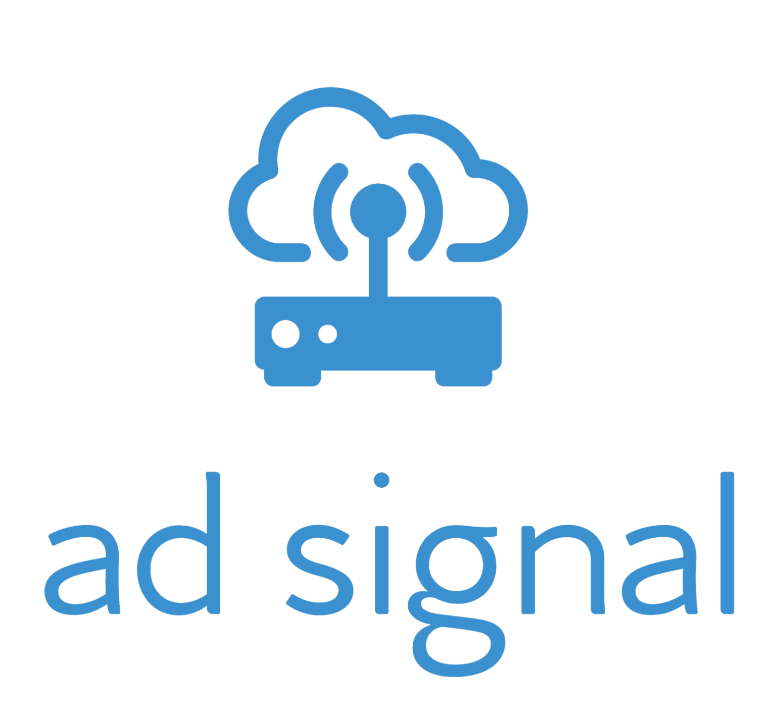 ad signal