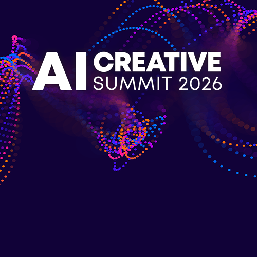 AI Creative Summit - Find Out More